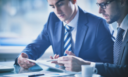 Career consulting and outplacement