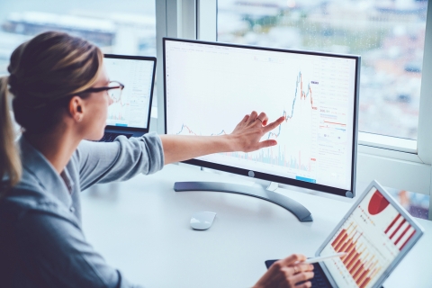 Assessment and evaluation of human capital