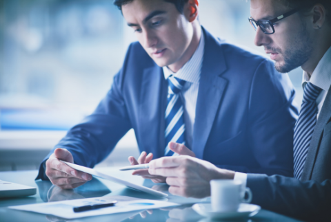 Career consulting and outplacement